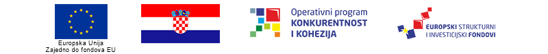 Europska unija – Europski fond za regionalni razvoj