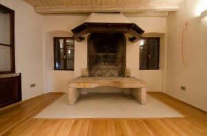 Kaštel Bembo – dvorana