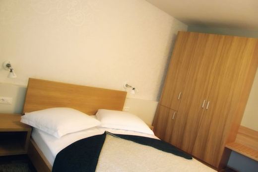 Hotel La Grisa – ormar
